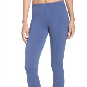 Zella able Marlin Live In Pocket Yoga Pants